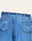 Vintage 1960’s Key Farm Denim W:33