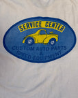 Vintage 1976 Irwindale Raceway Kelley Mouse Studio T-Shirt |