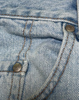 Vintage 1990’s Levi’s Silvertab Baggy Denim W:36