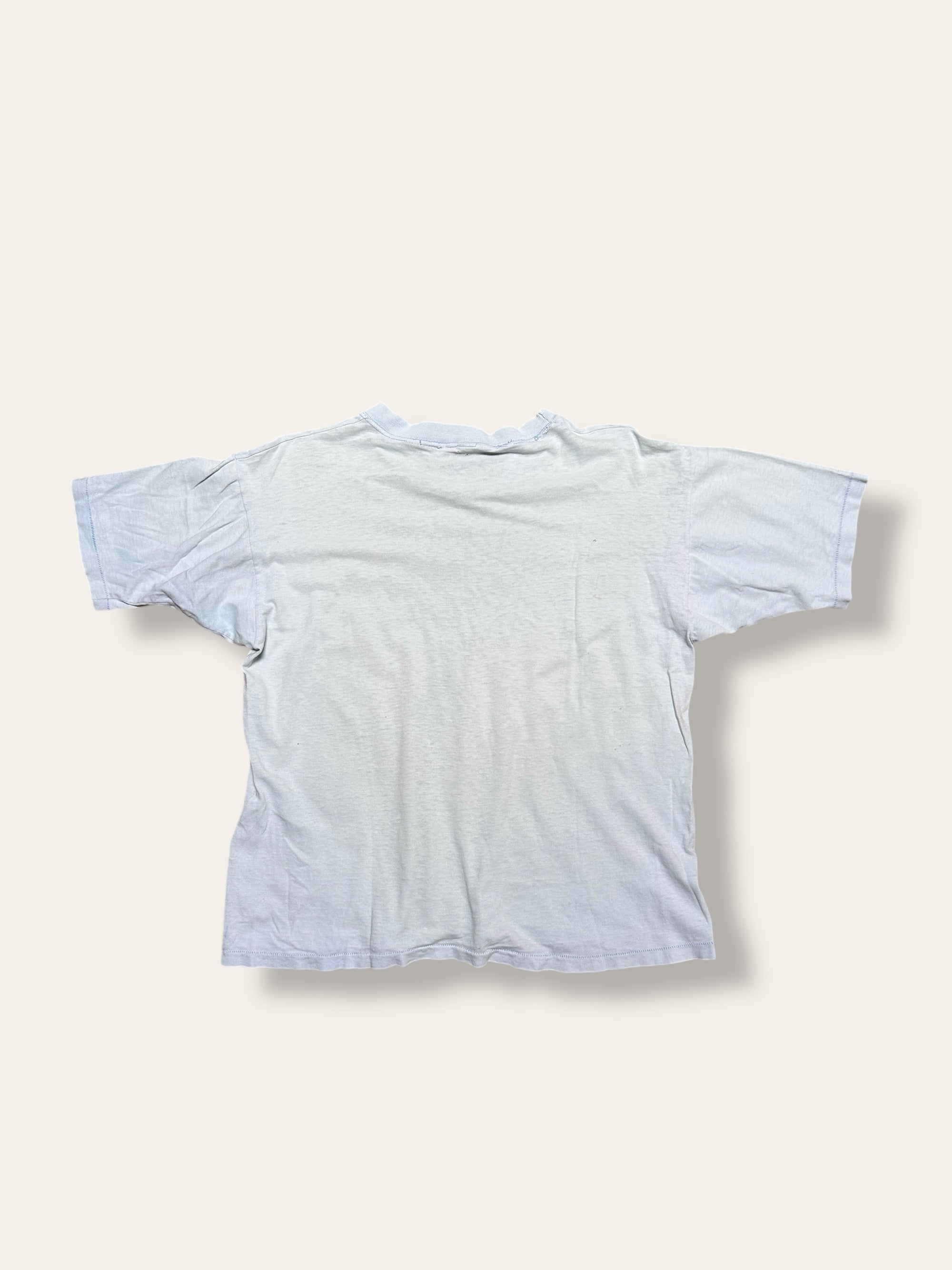 Vintage 1970’s NORML Marijuana T-Shirt