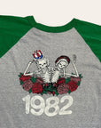 Vintage 1980’s Grateful Dead San Francisco T-Shirt
