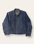 Vintage 1960’s OshKosh Denim Work Jacket