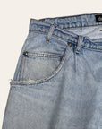 Vintage 1990’s Levi’s Silvertab Baggy Denim W:34