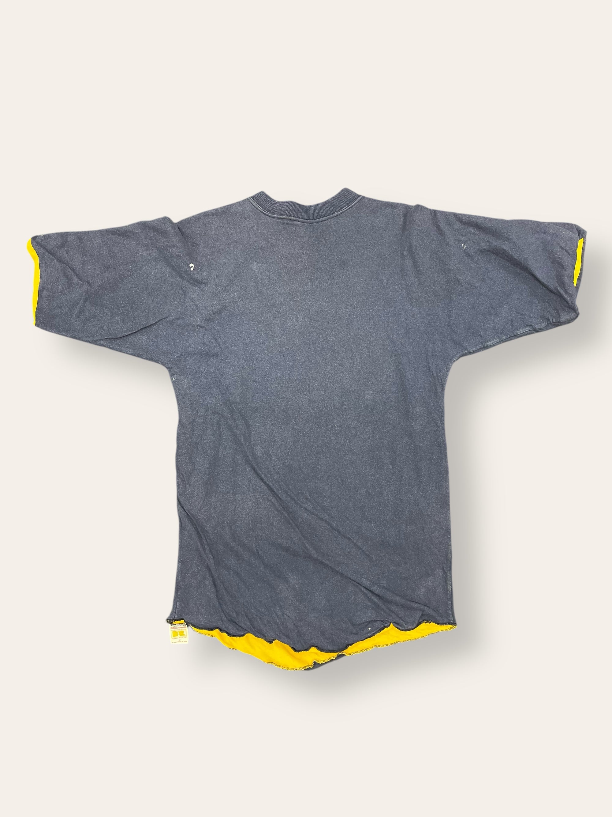 Vintage 1970’s Russel Gym Shirt