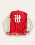 Vintage 1990’s Mirage Mexico Negro Leagues Jacket