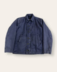 Vintage 1960’s USN N-4 Deck Jacket Size 36