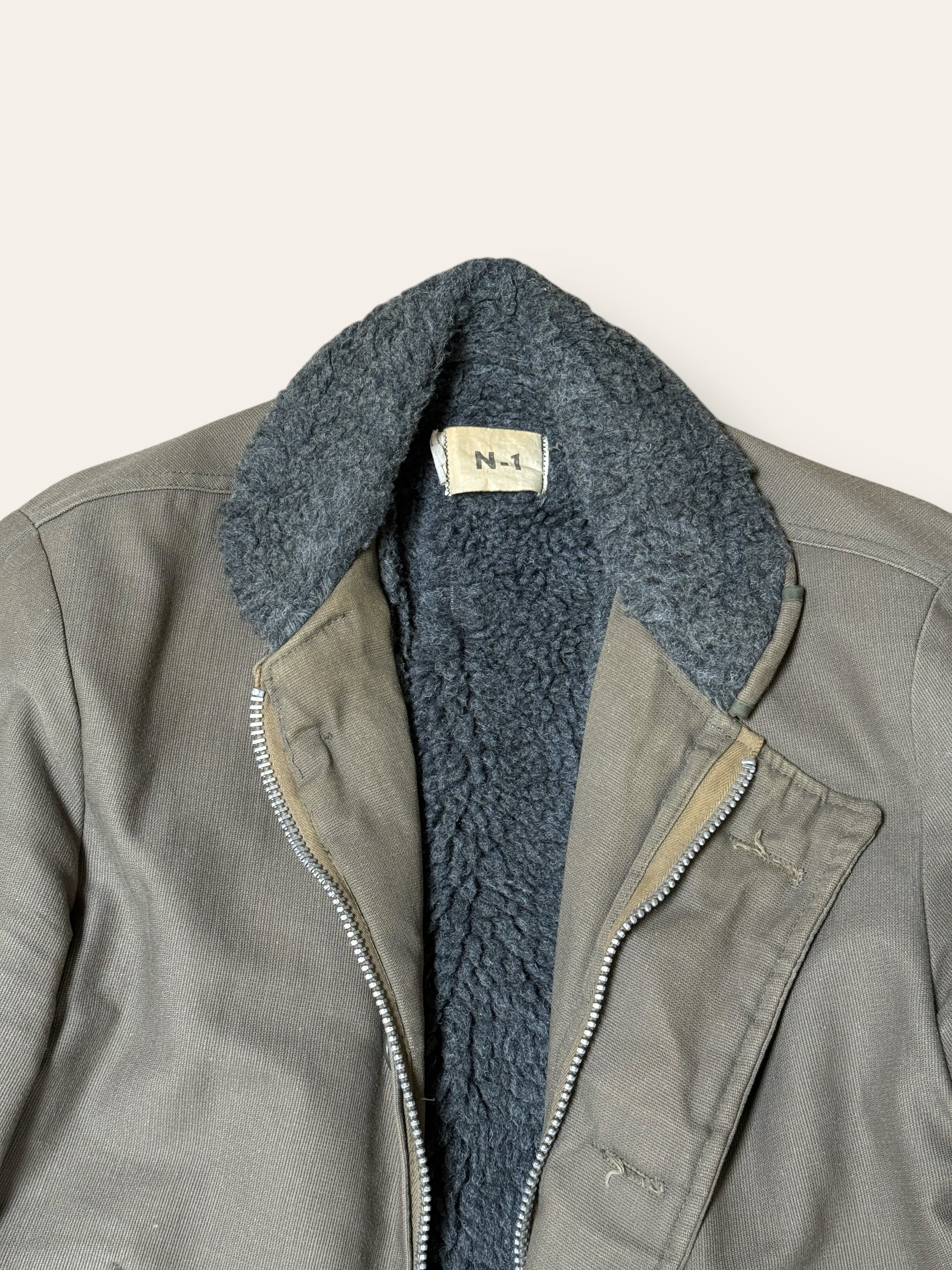 Vintage 1960’s N-1 Deck Jacket