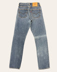 Vintage 1990’s Levi’s 501 W:26