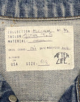 Vintage ALC x Levi’s Denim Lonely Ones Jacket