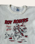 Vintage 1950’s Roy Rogers Western T-Shirt