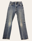 Vintage 1970’s Levi’s SF 207 W:25