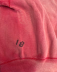Vintage 1960’s Burlingame Track Sweatshirt XL