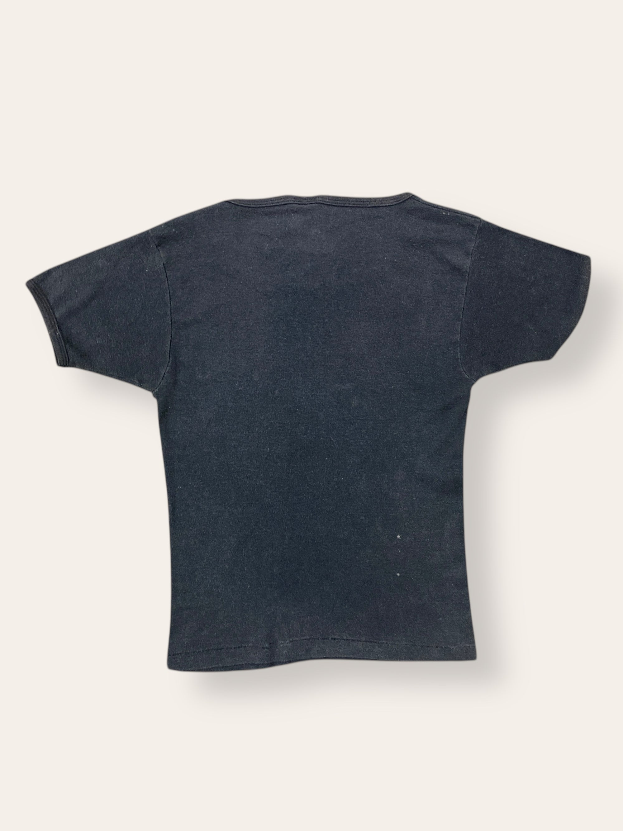 Vintage 1970’s Soul Disco Club Frisco T-Shirt