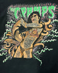 Vintage 1990’s The Cramps T-Shirt