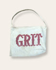Vintage 1930’s Grit Newspaper Bag