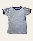 Vintage 1960’s -70’s Ringer T-Shirt