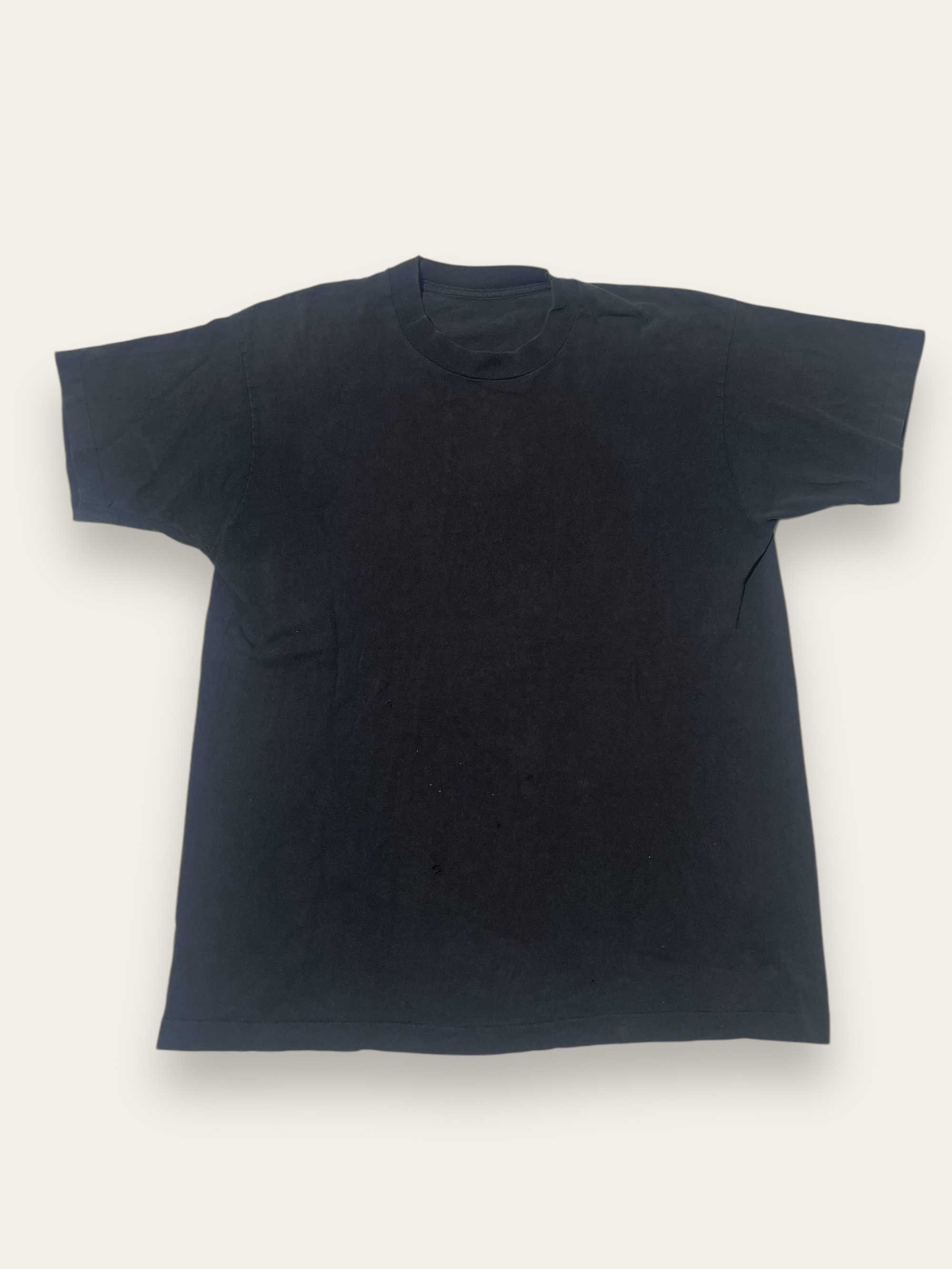 Vintage 1990’s Back Print Graphic T-Shirt