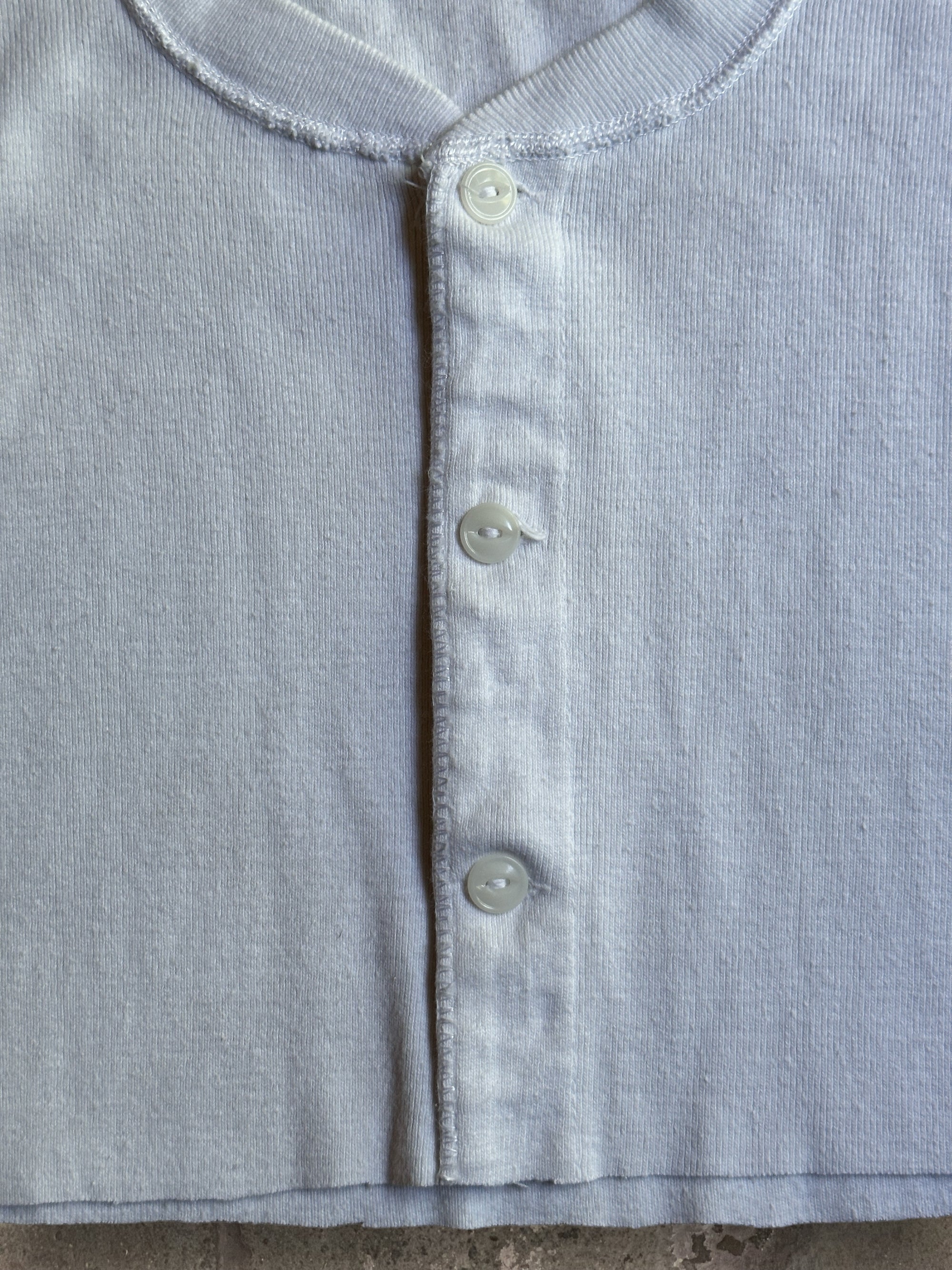 Vintage 1950’s Towncraft Cropped Mini Top