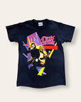 Vintage 1980s Ozzy Osbourne No Rest For The Wicked Tour T-Shirt | 1989 Ozzy Rock Tee