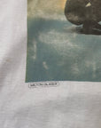 Vintage 1990’s Milton Glaser Angels In America Art T-Shirt