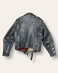 Vintage 1940’s Buco J-21 D-Pocket Leather Jacket