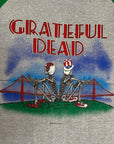 Vintage 1980’s Grateful Dead San Francisco T-Shirt