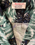 Vintage 1950’s Penney’s Rayon Hawaiian Shirt
