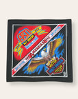 Vintage 1980’s- 1990’s Harley Davidson American Way Bandana
