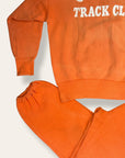 Vintage 1960’s Golden Gate Track Club Sweatsuit