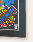 Vintage 1980’s- 1990’s Harley Davidson American Way Bandana