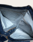 Vintage 1980’s Levi’s Deadstock 501 Denim Jeans | Selvedge Denim W33