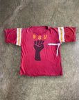 Vintage 1960’s BSU Black Student Union T-Shirt