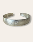 Vintage 1930’s Chicago World’s Fair Sterling Silver Bracelet
