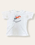 Vintage 1960’s Pegasus Speed Sport Racing T-Shirt