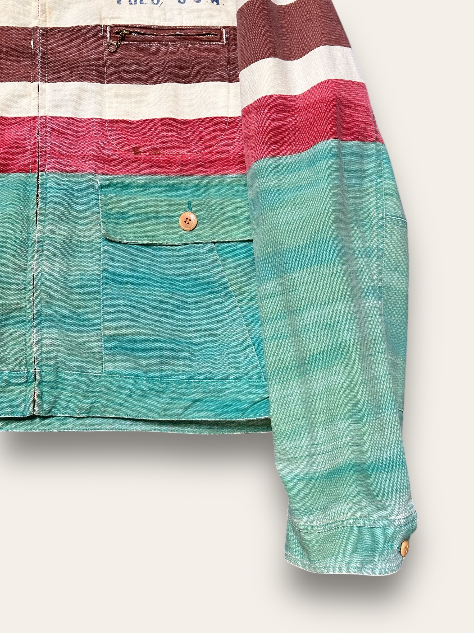 Vintage 1990’s Polo Ralph Lauren Jacket