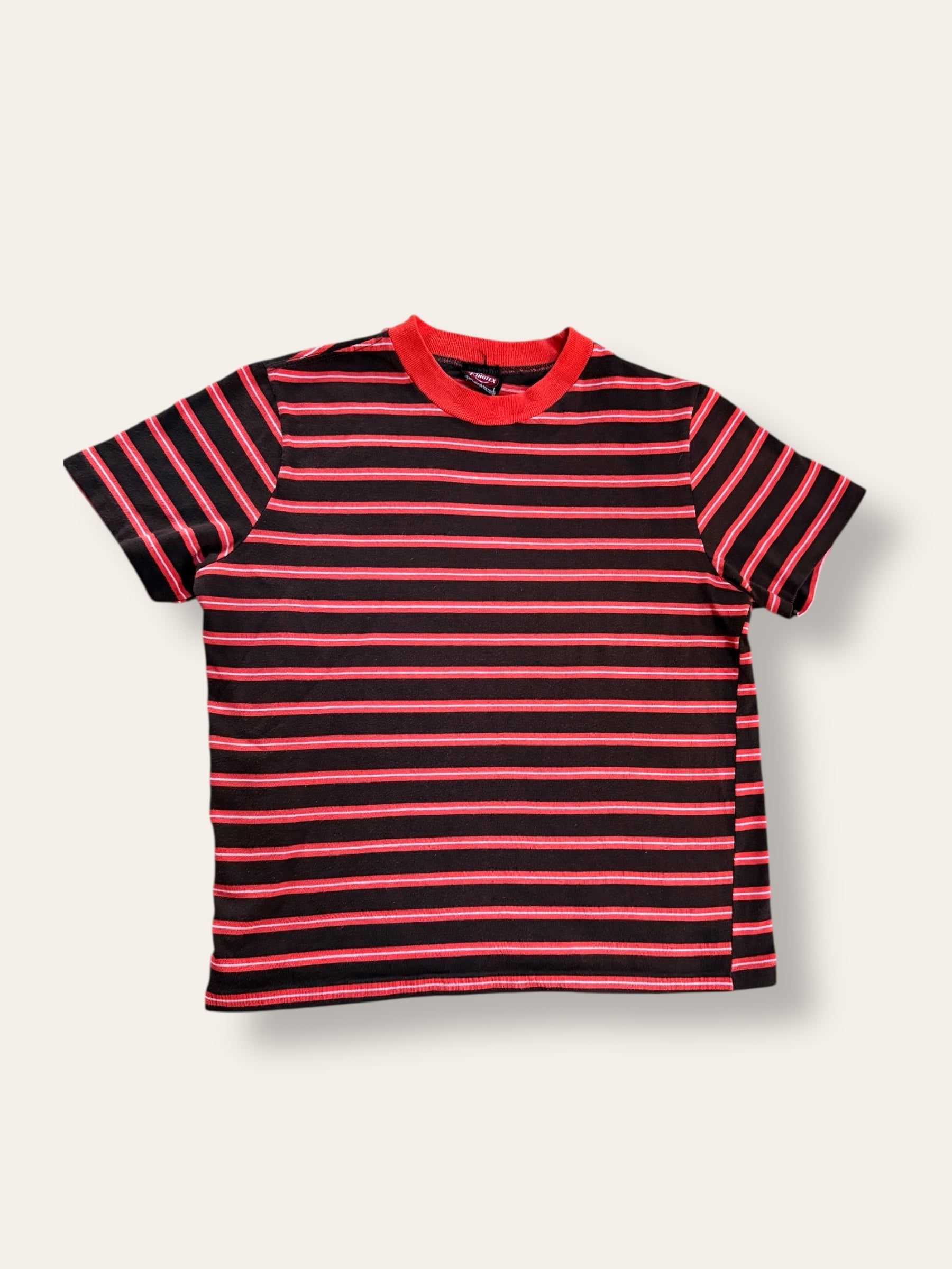 Vintage 1960's Ringtex Stripe T-Shirt – Afterlife Boutique