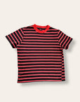 Vintage 1960’s Ringtex Stripe T-Shirt