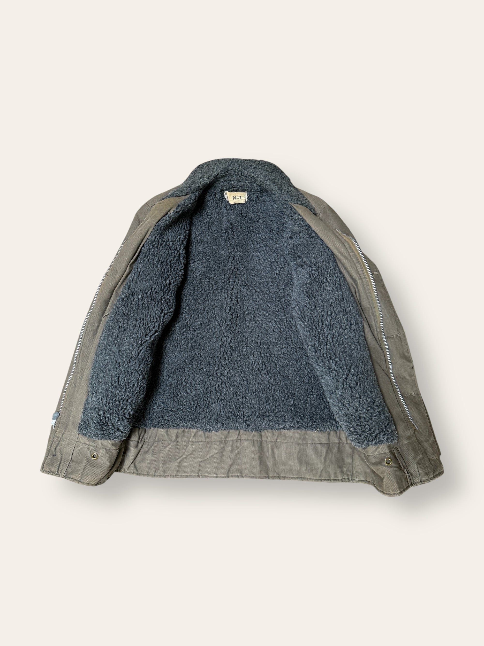 Vintage 1960’s N-1 Deck Jacket