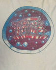 Vintage 1973 Monster Company Rare FUCK Kelley Mouse Studios T-Shirt | 1970s Grateful Dead Tee