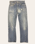 Vintage 1980’s Levi’s 501 Redlines W:29