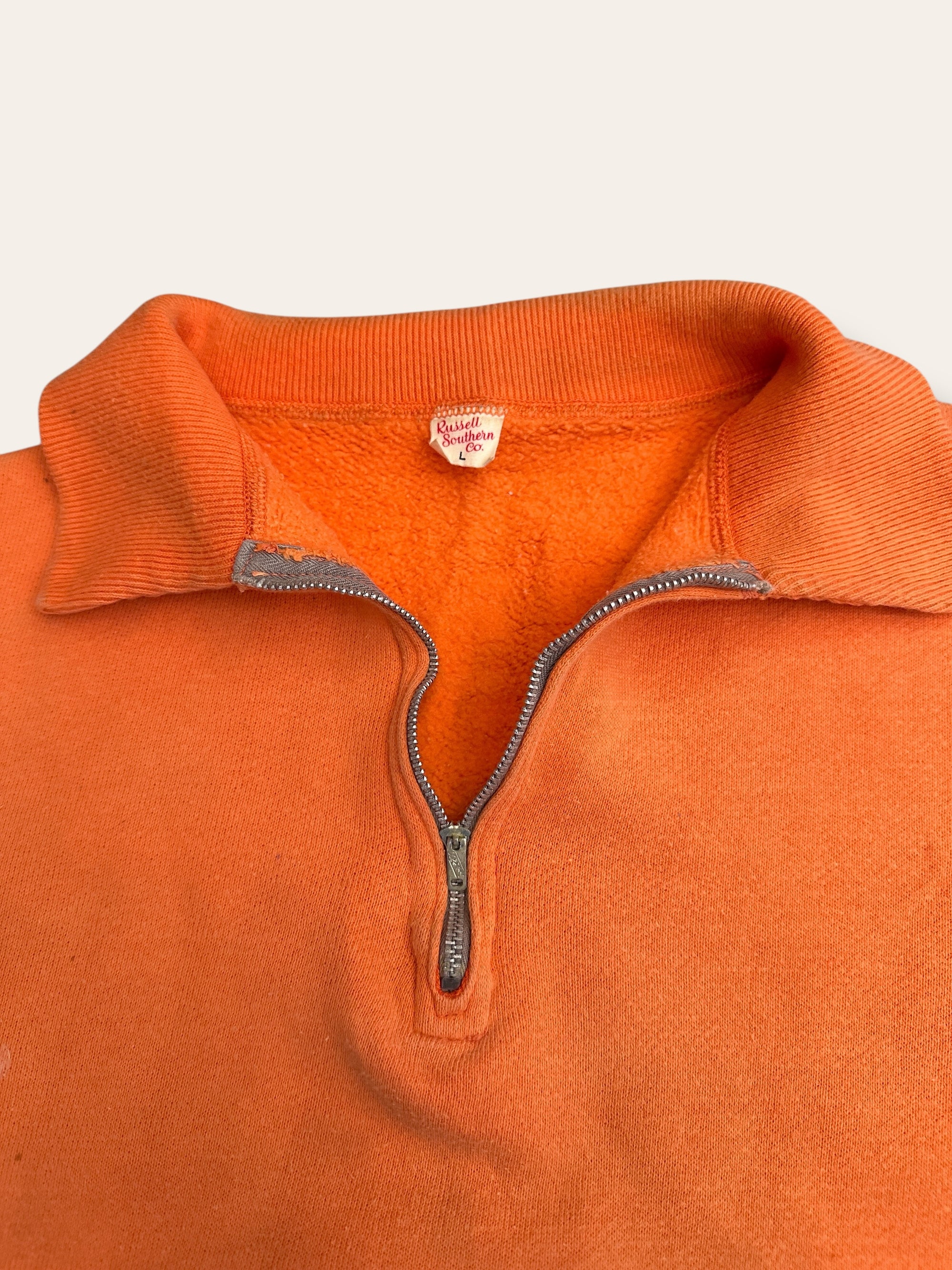 Vintage 1960’s Golden Gate Track Club Sweatsuit