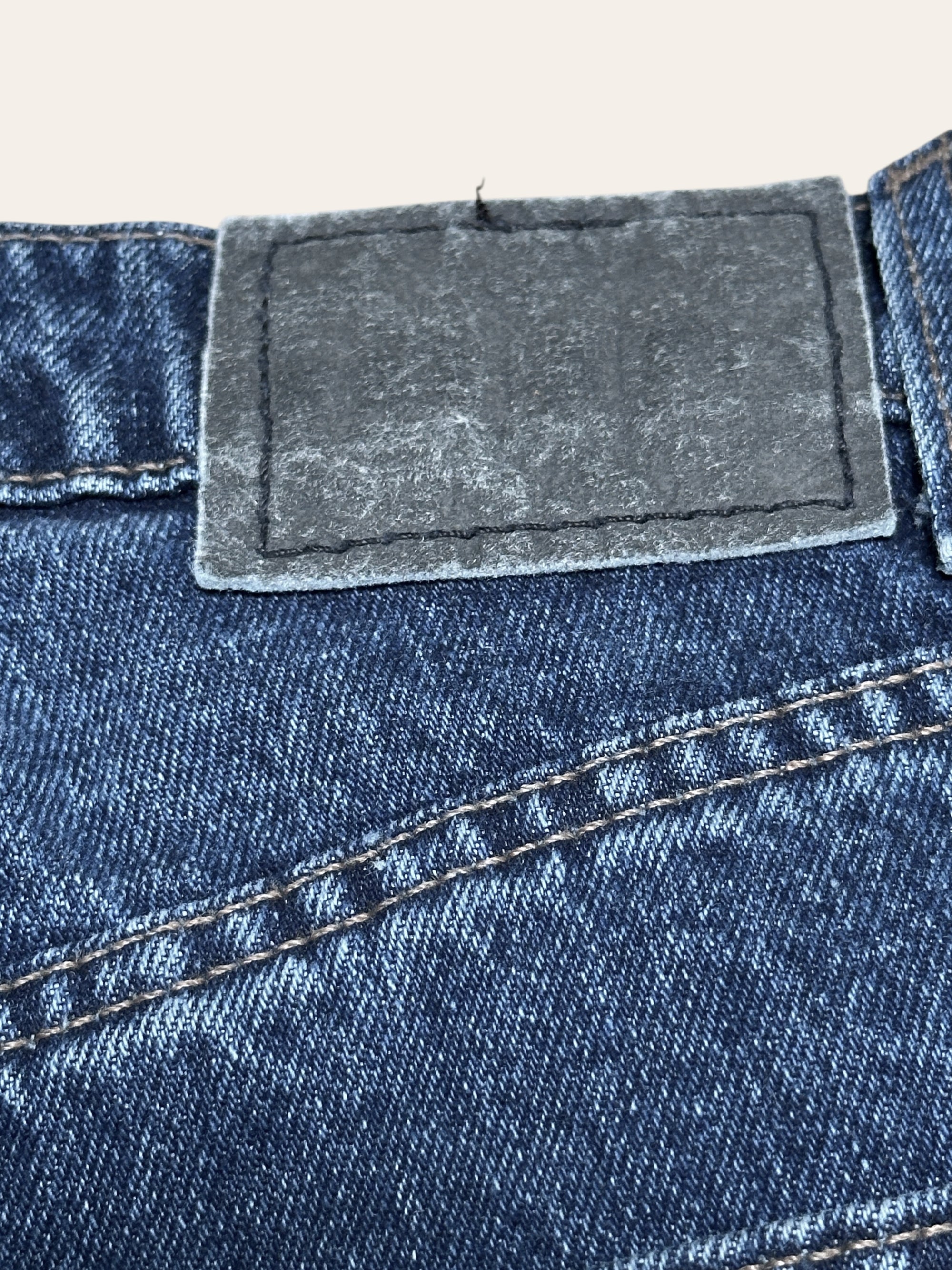 Vintage 1990’s Levi’s Silvertab Loose Denim W:36