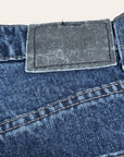 Vintage 1990’s Levi’s Silvertab Loose Denim W:36