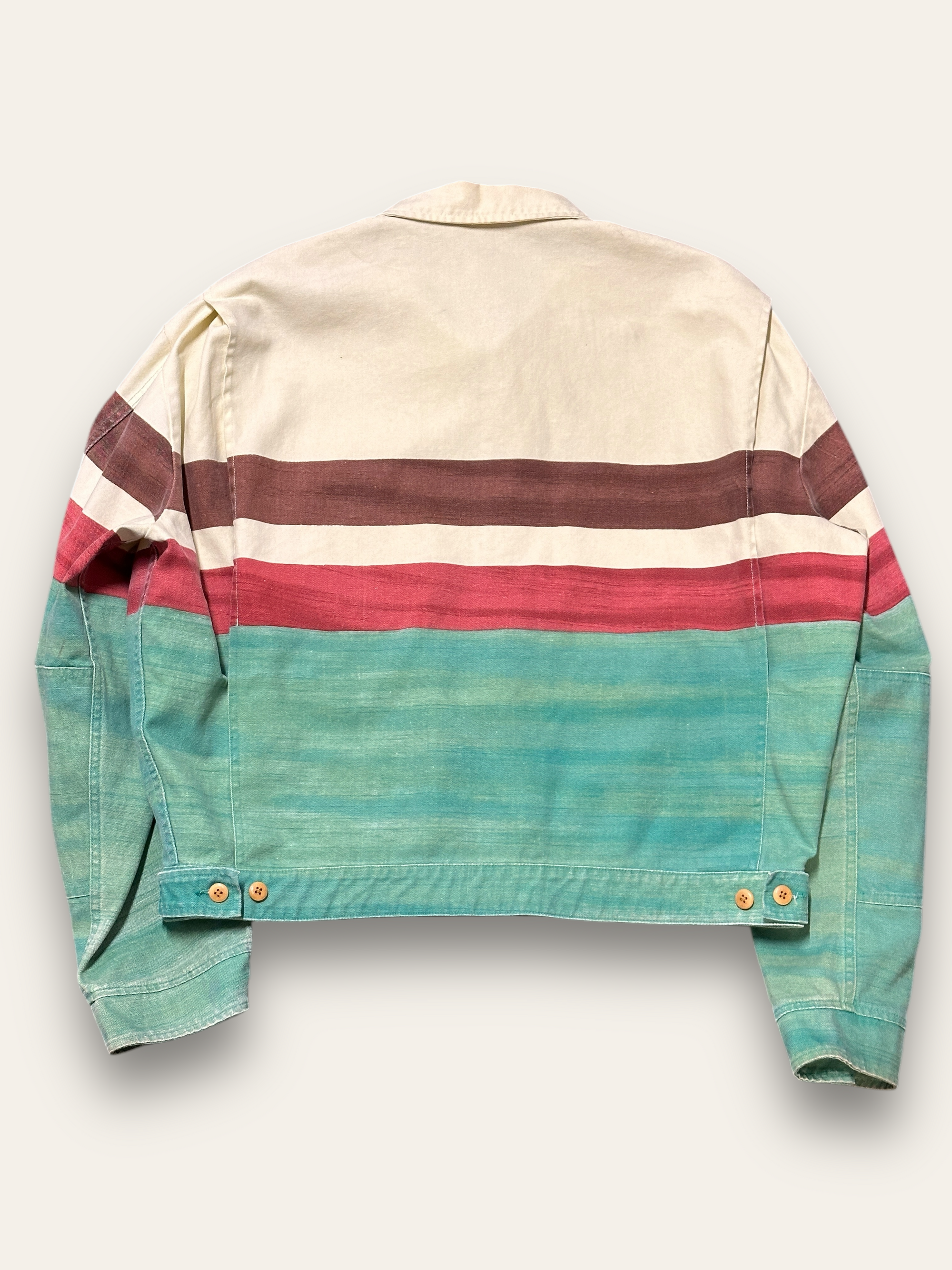 Vintage 1990’s Polo Ralph Lauren Jacket