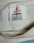 Vintage 1973 Monster Company Rare FUCK Kelley Mouse Studios T-Shirt | 1970s Grateful Dead Tee