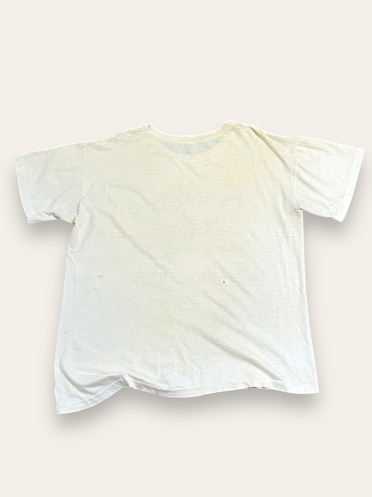Vintage 1990's Crack a Bible T-Shirt