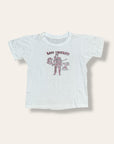 Vintage 1950’s Davy Crockett Baby T-Shirt