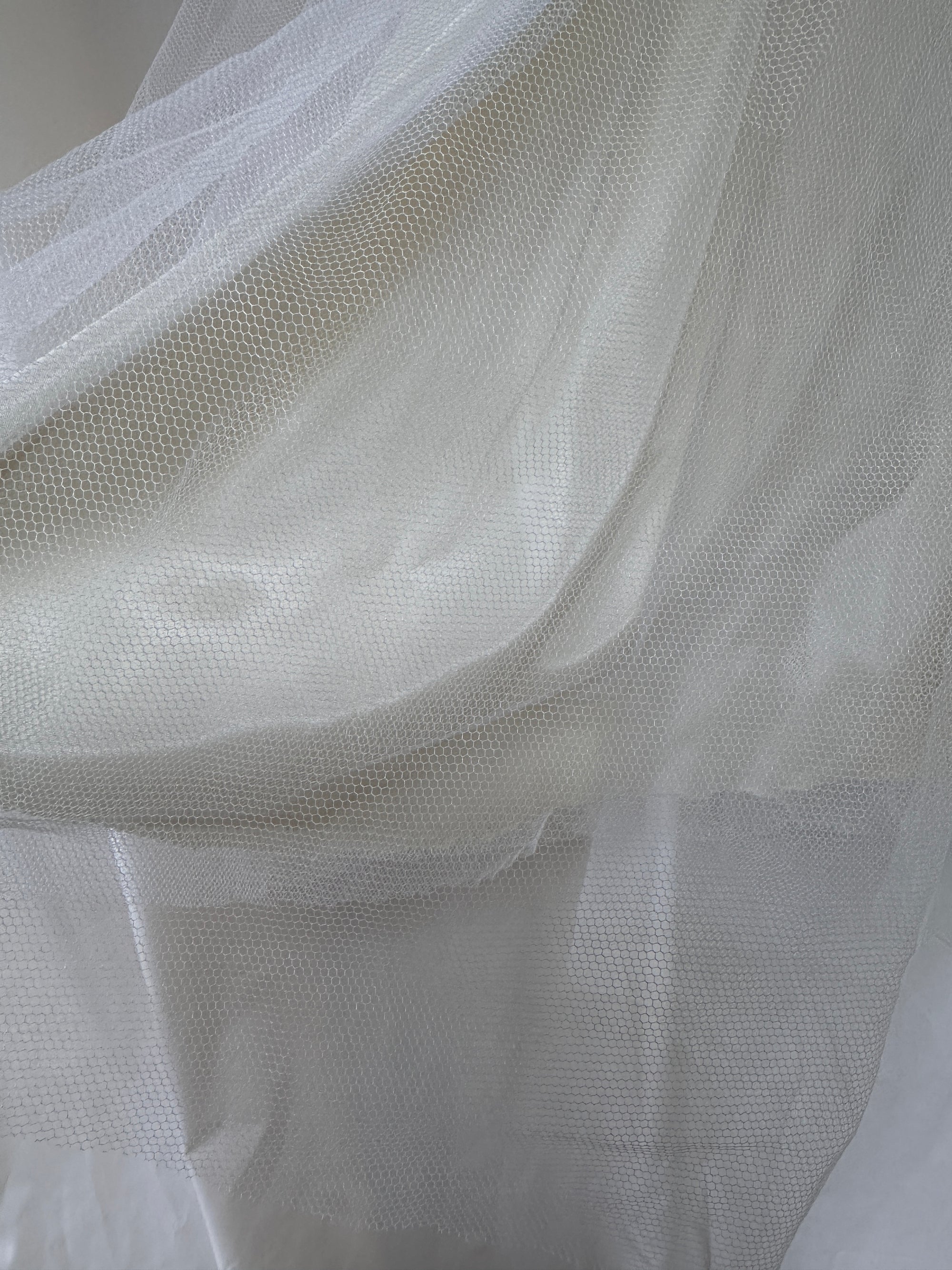Vintage 1950’s Tulle Petticoat