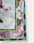 Vintage 1920’s Deadstock 101 Ranch Miller Brothers Bandana