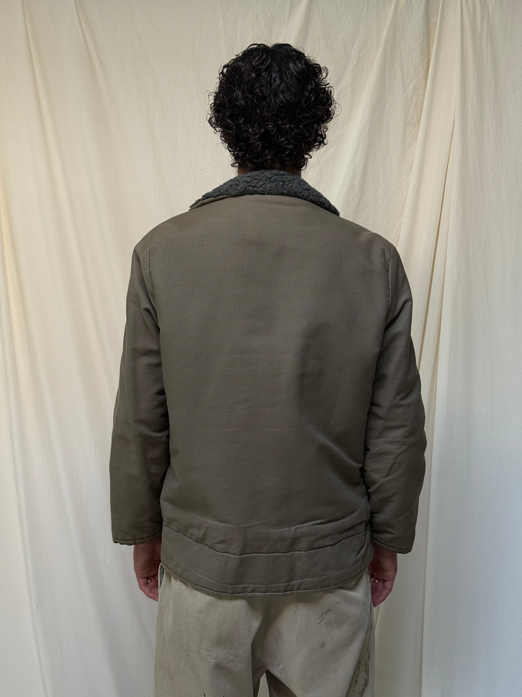 Vintage 1960’s N-1 Deck Jacket